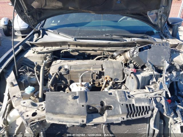 1HGCT1B39GA009674 Honda Accord Lx-s