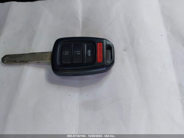 1HGCT1B39GA009674 Honda Accord Lx-s