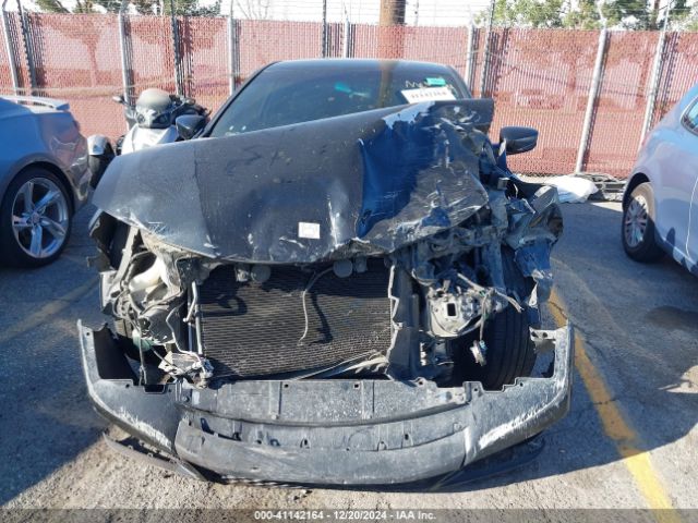 1HGCT1B39GA009674 Honda Accord Lx-s
