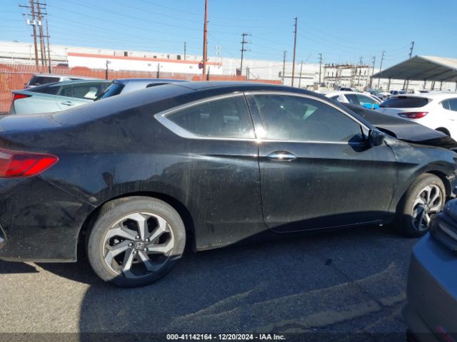 1HGCT1B39GA009674 Honda Accord Lx-s