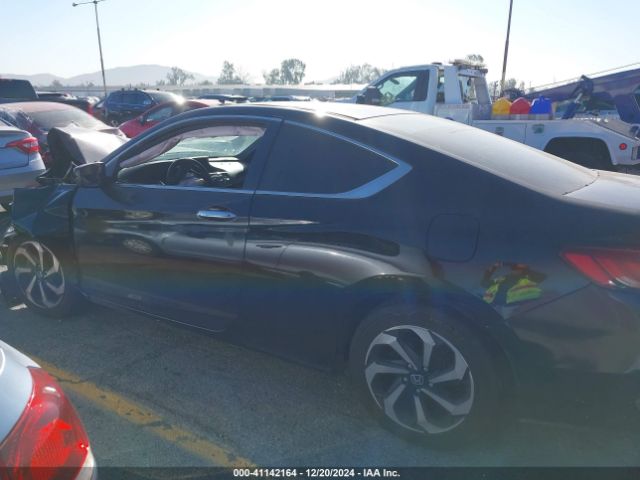 1HGCT1B39GA009674 Honda Accord Lx-s