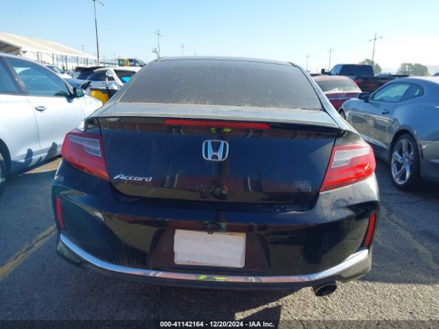 1HGCT1B39GA009674 Honda Accord Lx-s