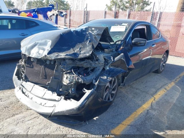 1HGCT1B39GA009674 Honda Accord Lx-s