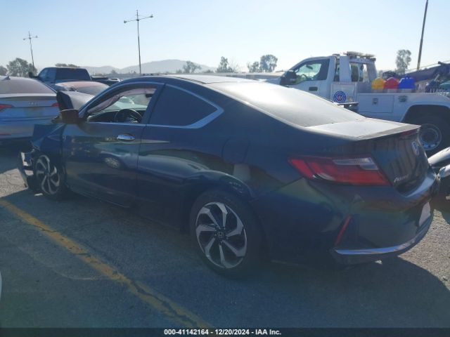 1HGCT1B39GA009674 Honda Accord Lx-s
