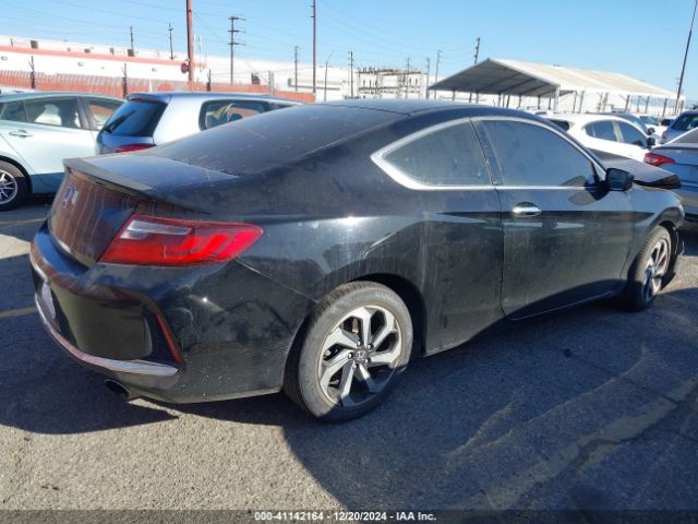 1HGCT1B39GA009674 Honda Accord Lx-s