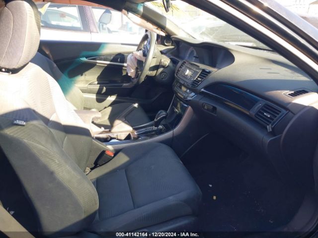 1HGCT1B39GA009674 Honda Accord Lx-s