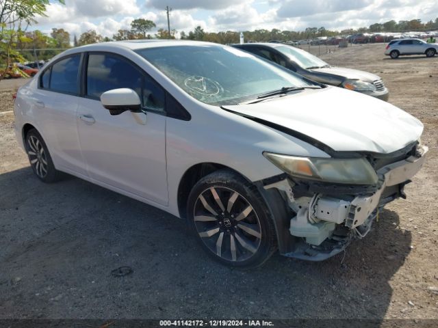 19XFB2F92FE035628 auction archive image