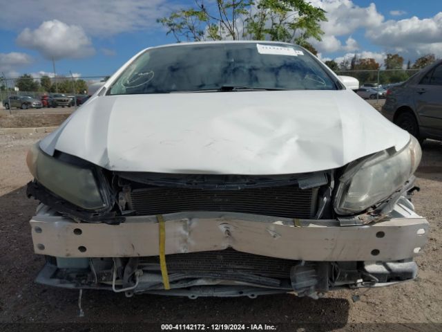 19XFB2F92FE035628 Honda Civic Ex-l