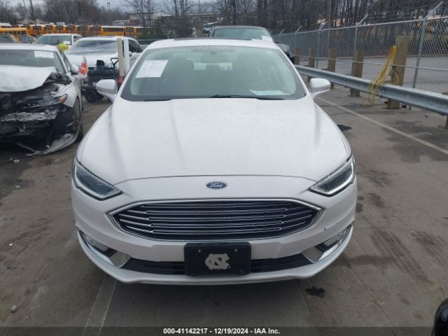 3FA6P0PU1HR288756 Ford Fusion Energi Se Luxury