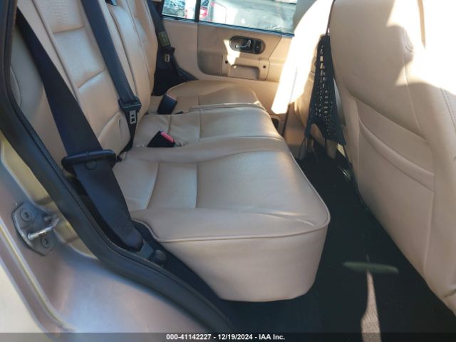 2003 LAND ROVER DISCOVERY SALTL164X3A811039 Photo 7
