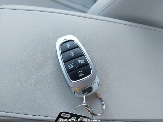 Hyundai SONATA SEL 2021 KMHL34JJ8MA036078 Image 11