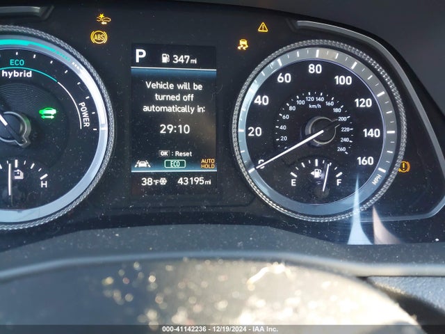 Hyundai SONATA SEL 2021 KMHL34JJ8MA036078 Image 15