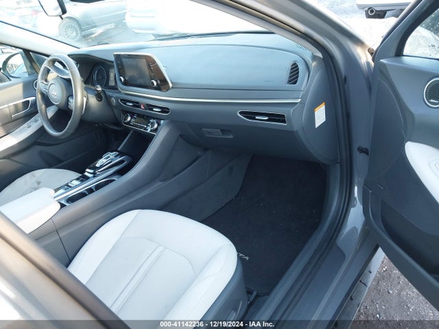 Hyundai SONATA SEL 2021 KMHL34JJ8MA036078 Image 5