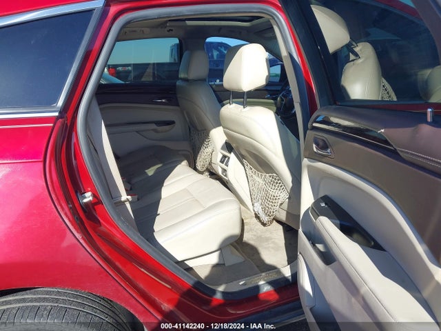 2013 CADILLAC SRX 3GYFNCE36DS543085 Photo 7