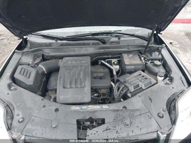 2GKALSEK7F6308367 GMC Terrain Slt-1