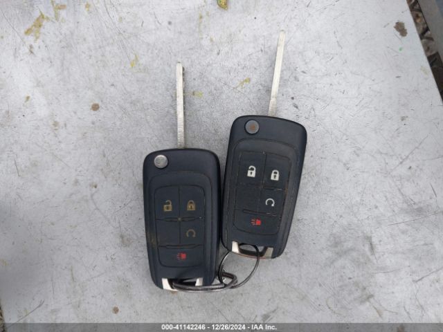 2GKALSEK7F6308367 GMC Terrain Slt-1