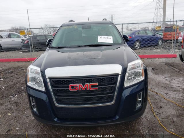 2GKALSEK7F6308367 GMC Terrain Slt-1