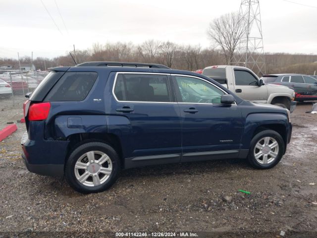 2GKALSEK7F6308367 GMC Terrain Slt-1