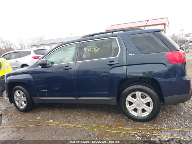 2GKALSEK7F6308367 GMC Terrain Slt-1
