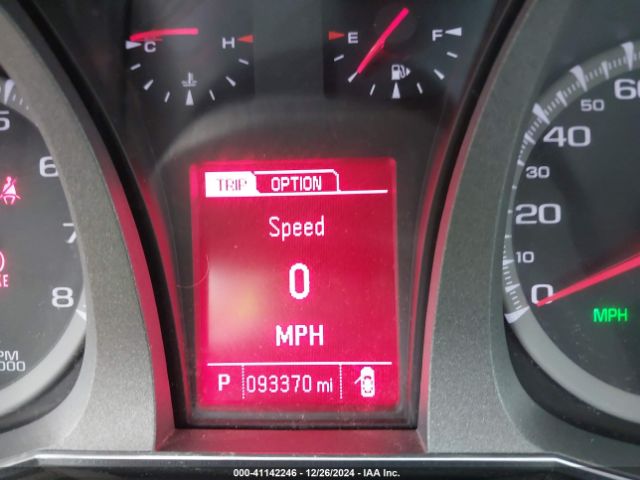 2GKALSEK7F6308367 GMC Terrain Slt-1