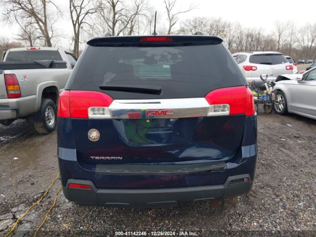 2GKALSEK7F6308367 GMC Terrain Slt-1