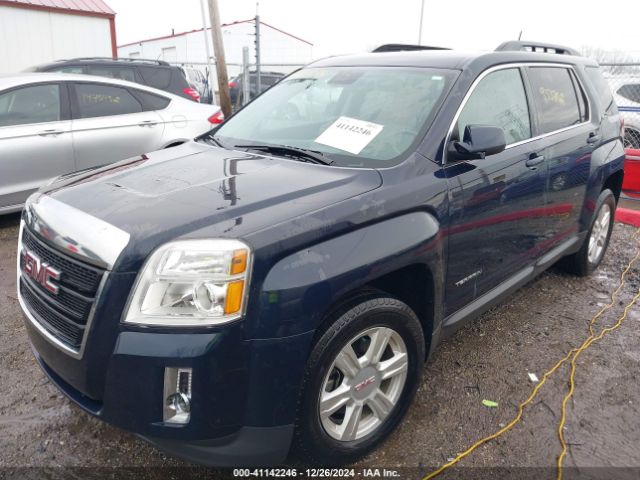 2GKALSEK7F6308367 GMC Terrain Slt-1