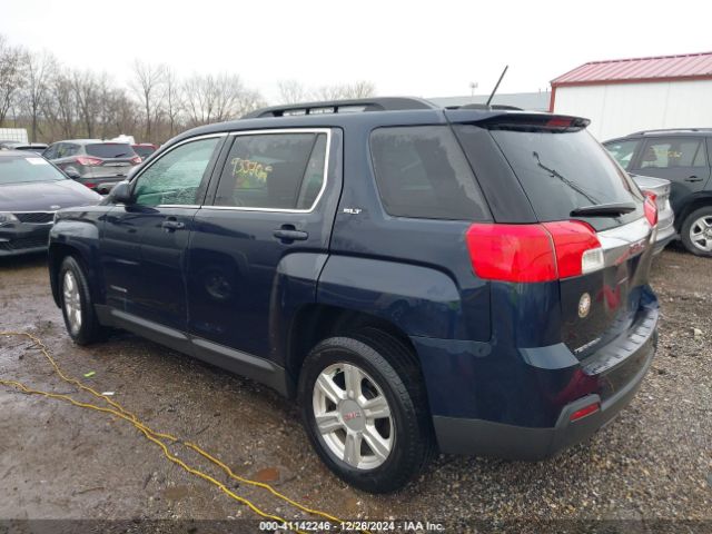 2GKALSEK7F6308367 GMC Terrain Slt-1