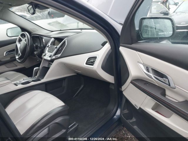 2GKALSEK7F6308367 GMC Terrain Slt-1