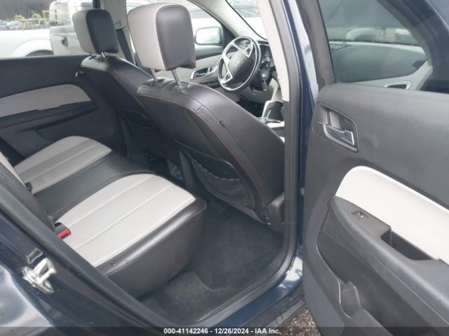 2GKALSEK7F6308367 GMC Terrain Slt-1
