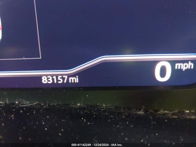 1V2KP2CA5NC544244 Volkswagen Atlas 2.0t Se W/technology