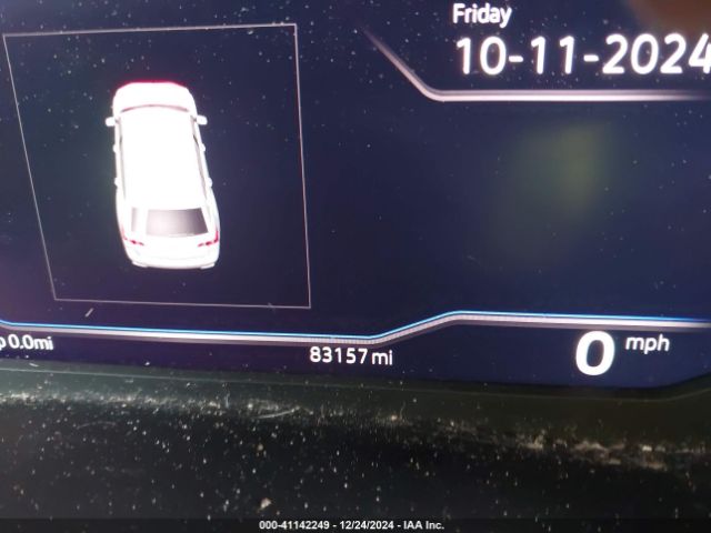 1V2KP2CA5NC544244 Volkswagen Atlas 2.0t Se W/technology