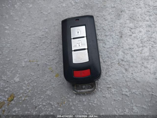 2010 MITSUBISHI LANCER SPORTBACK JA32X8HW3AU004984 Photo 10