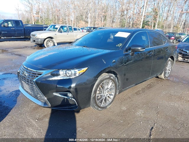 JTHBK1GG0G2231621 Lexus ES 350
