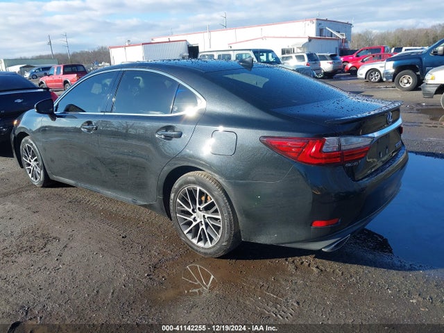 JTHBK1GG0G2231621 Lexus ES 350
