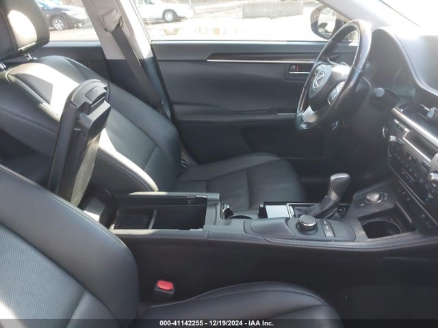 JTHBK1GG0G2231621 Lexus ES 350