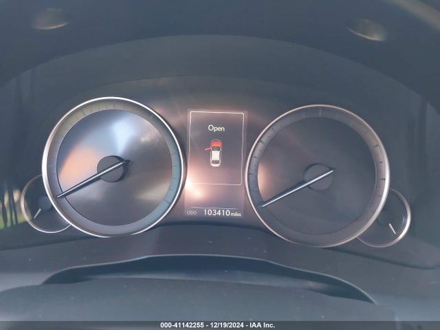 JTHBK1GG0G2231621 Lexus ES 350
