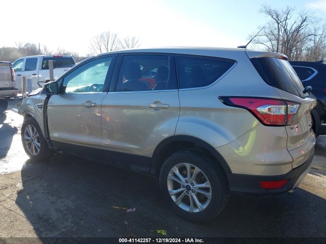 Ford ESCAPE SE 2017 1FMCU0GD6HUE91796 Image 15