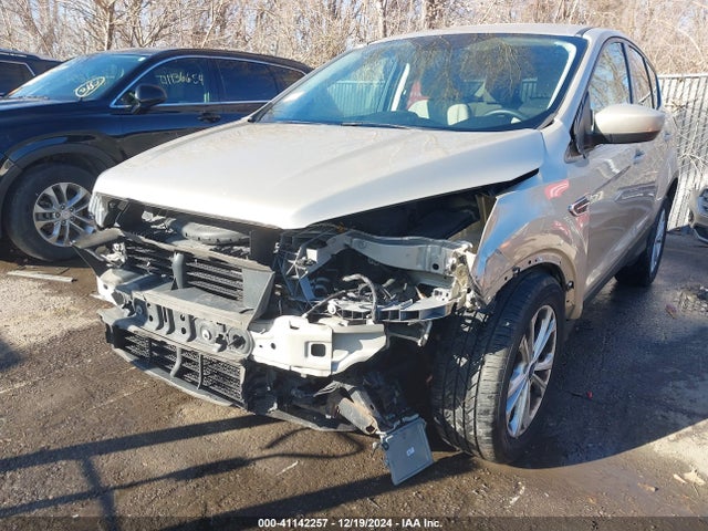 Ford ESCAPE SE 2017 1FMCU0GD6HUE91796 Image 6