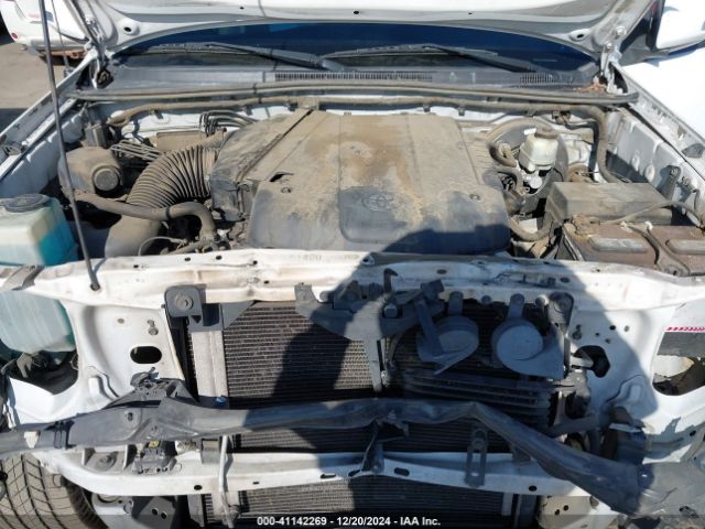 3TMJU4GN1FM187871 Toyota Tacoma Double Cab Prerunner
