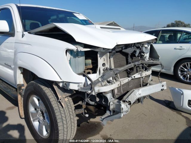 3TMJU4GN1FM187871 Toyota Tacoma Double Cab Prerunner
