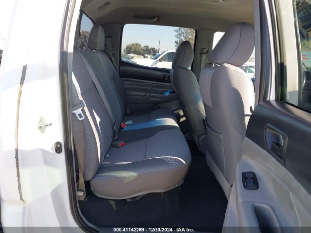 3TMJU4GN1FM187871 Toyota Tacoma Double Cab Prerunner