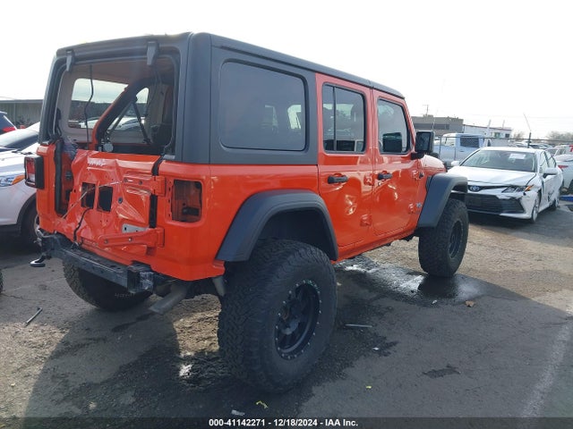 1C4HJXDG7KW568441 Jeep 2019