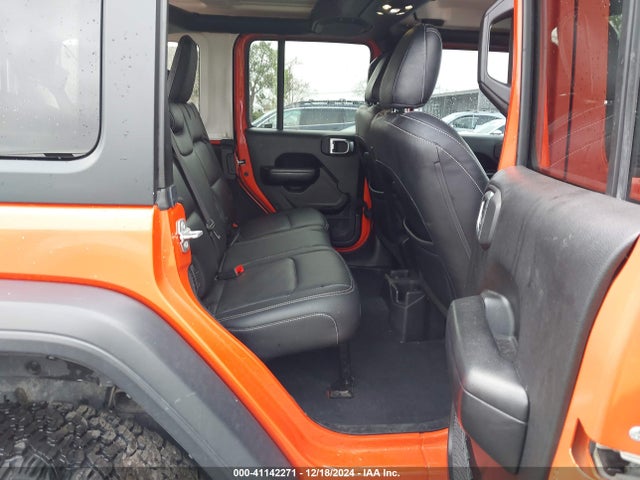 1C4HJXDG7KW568441 Jeep 2019