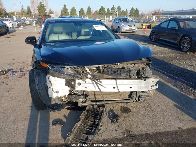 JTNB11HK4J3034245 Toyota CAMRY SE