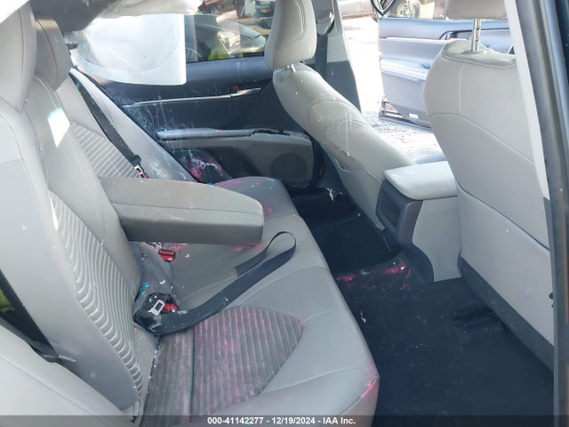 JTNB11HK4J3034245 Toyota CAMRY SE