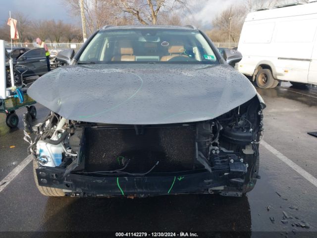 JTJBARBZXJ2173548 Lexus NX 300