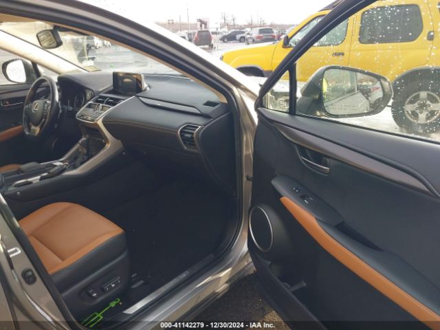 JTJBARBZXJ2173548 Lexus NX 300
