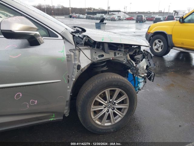 JTJBARBZXJ2173548 Lexus NX 300