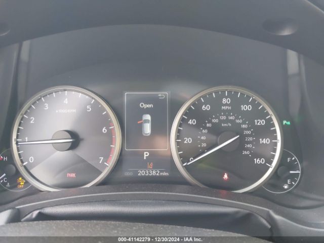 JTJBARBZXJ2173548 Lexus NX 300