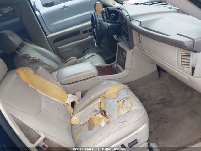 2006 CADILLAC ESCALADE ESV 3GYFK66N96G119884 Photo 4